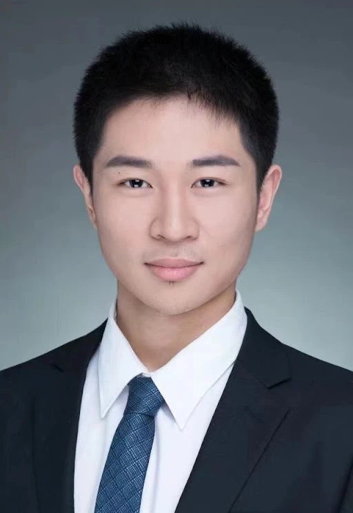 China Representative